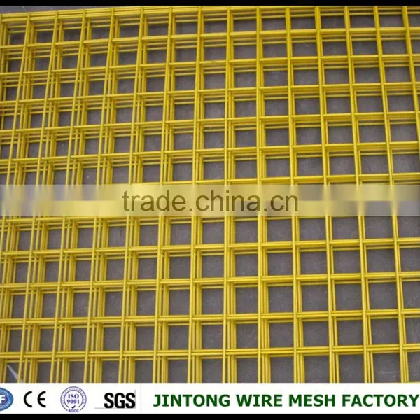Welded Wire Bending 3D Mesh Fence / Cerca de Malla de Alambre 3D photo-2