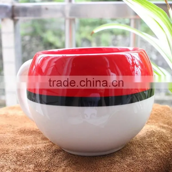 Pokemongo Pocket Monster Ceramic Cup photo-2