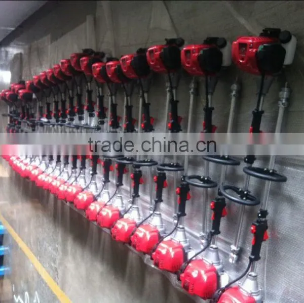 Concrete Vibrator ZDB35 CX Portable photo-6