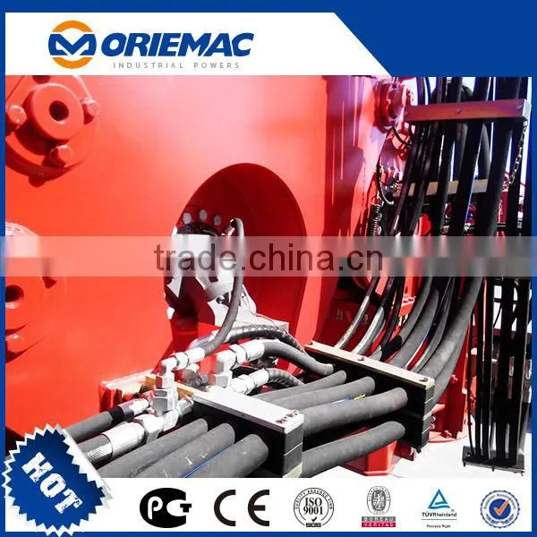 SANY Crawler Rotary Drilling Rig SR200C photo-2