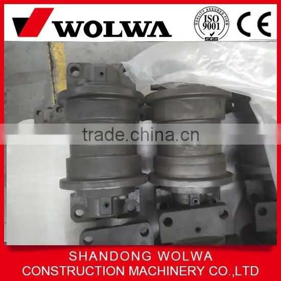 Excavator Dozer Track Roller With Oem Service photo-2