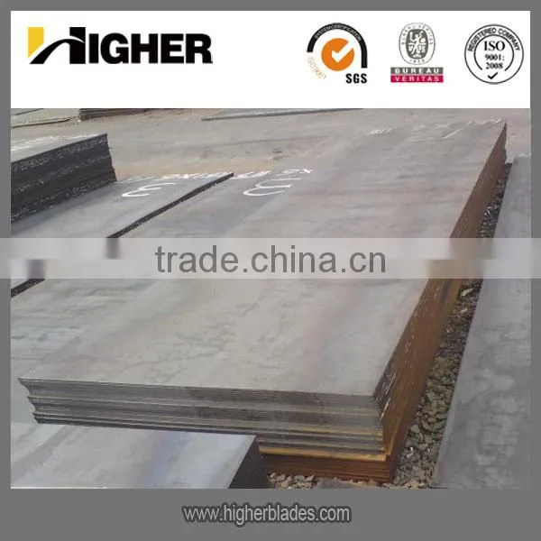 ASTM A516 Carbon Steel Plate Manufacturers photo-5