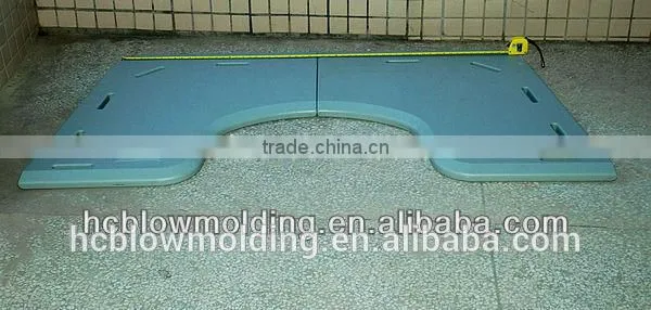 OEM Made in China Waterproof Flute Plastic Board photo-3