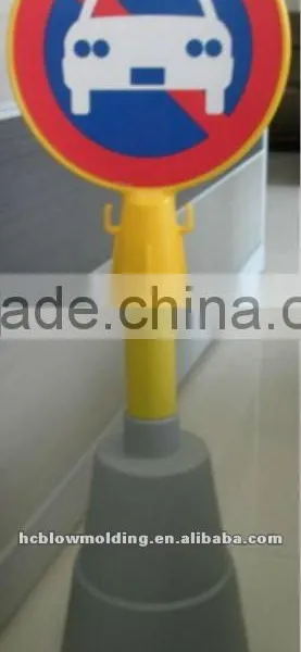 OEM Transit Directions Road Traffic Sign Traffic Solar Signs in Roads photo-3