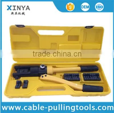 YQK-300 Hydraulic Crimping Tool Range From 16-300mm^2 photo-2