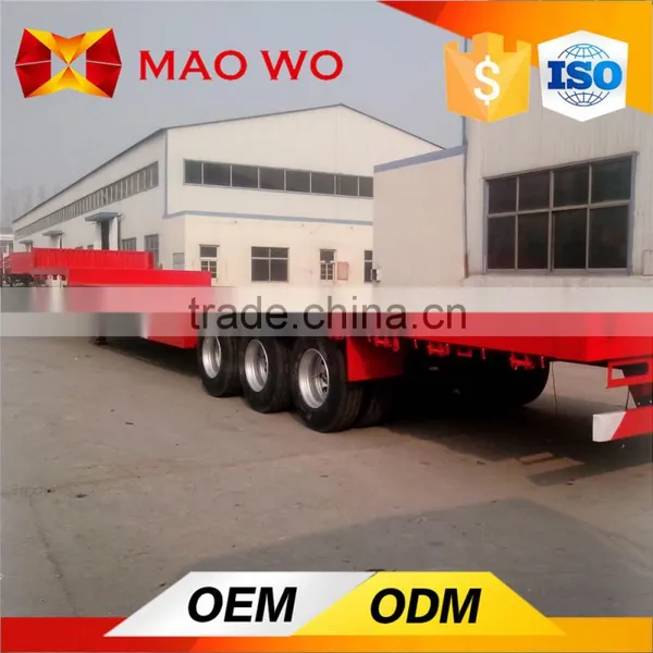 15 Ton to 24 Ton Small Container Truck Trailer Selling photo-5