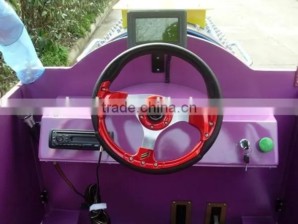 CE Approval Amusement Park, Trackless Fun Train, Shopping Mall, Indoor Outdoor Use Mini Electric Train, photo-6