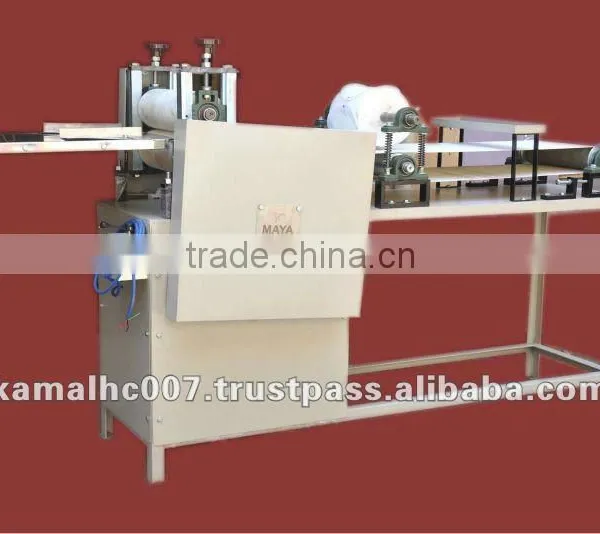 Electric Roti Maker