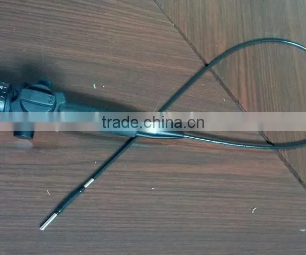 CE/FCC/ROHS Approval 2ways Articulating Videoscope Economic Aircraft Repairing Videoscope With Camera 6mm photo-4