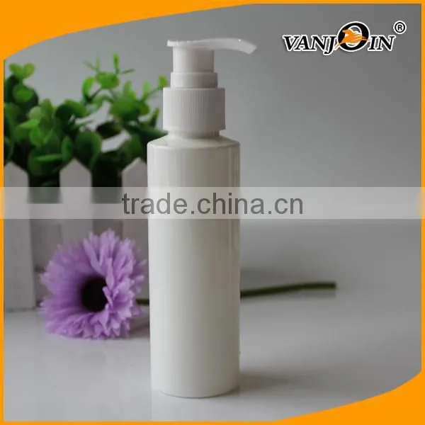 4oz Shower Soap Dispenser Pump PET Plastic Bottle Lotion Shampoo photo-3