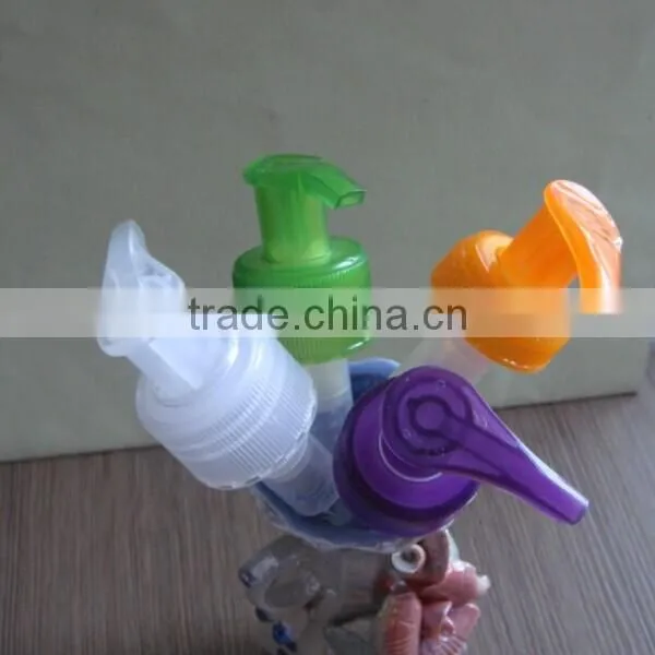 24/410,28/400,28/410 Plastic Hand Switch Pump LP-D3 for Liquid Bottle photo-6