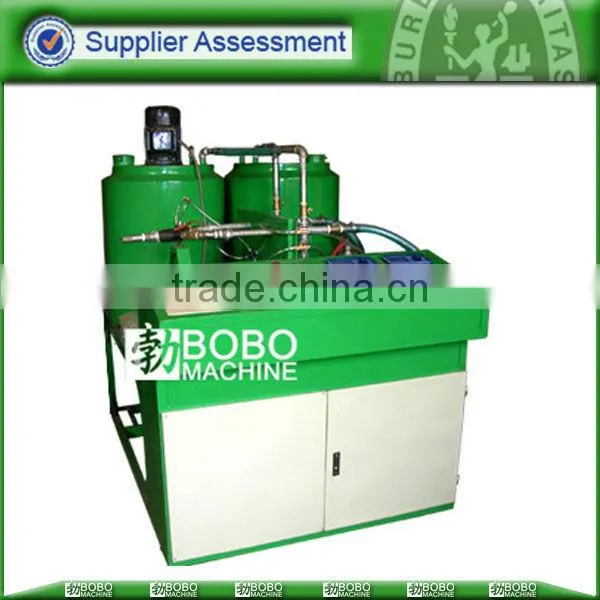 PU Foam Generator Machine