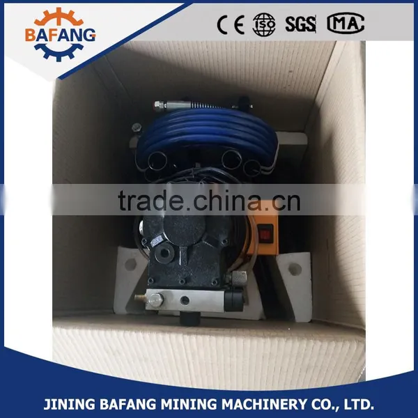 Diaphragm Pump Airless Paint Sprayer, Airless Spray Paint Machine photo-5
