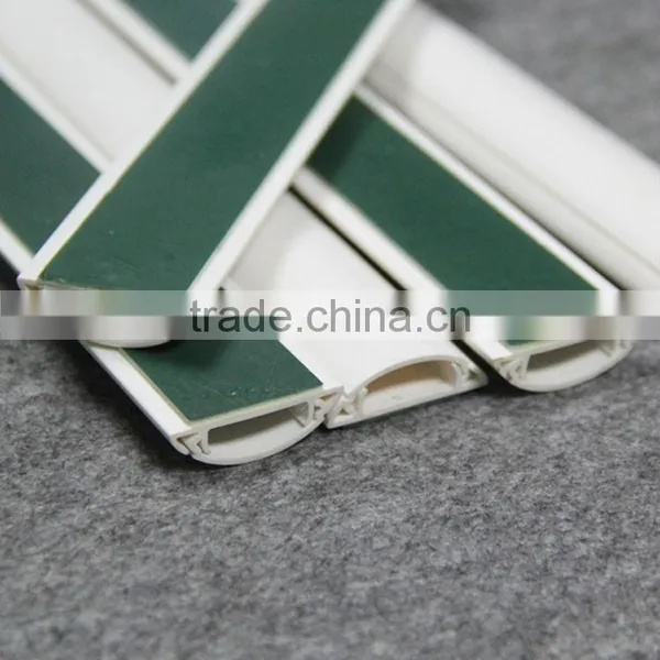 PVC Conduit Trunking Wiring Systems