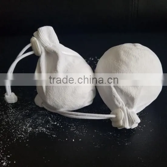 Wholesale Refillable Chalk Ball for Gymnastics photo-2