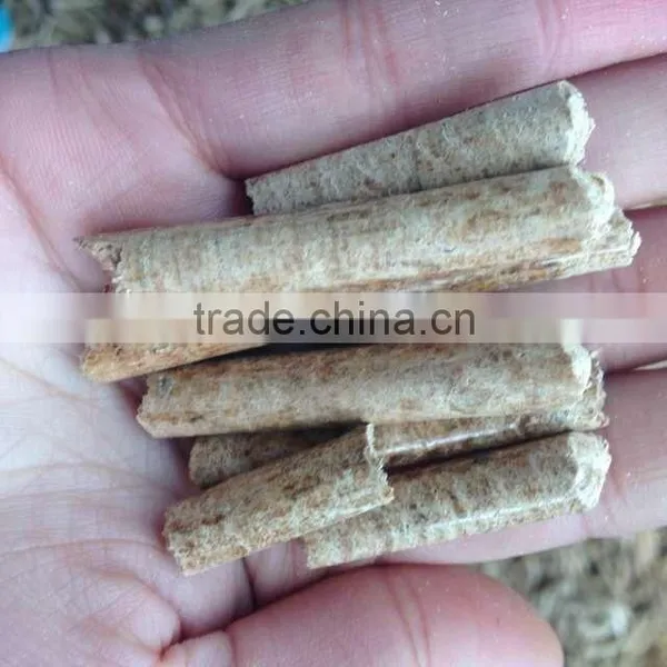2016 Popular Cotton Seed Hull Pellet Machine photo-5