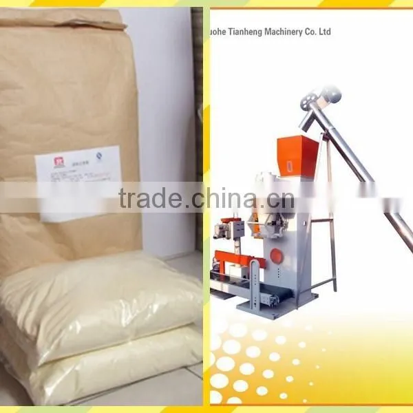 Quantitative Food Grain Weigher Filling Packing Machine photo-5