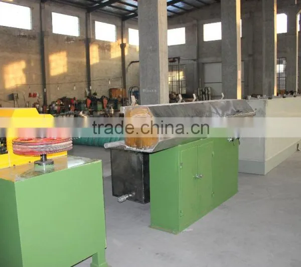 Flux Cord Wire Forming Machine photo-4