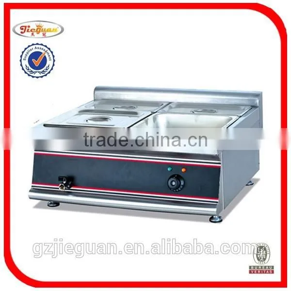 Bench Top Stainless Steel Electric Cooker EH-687 photo-4