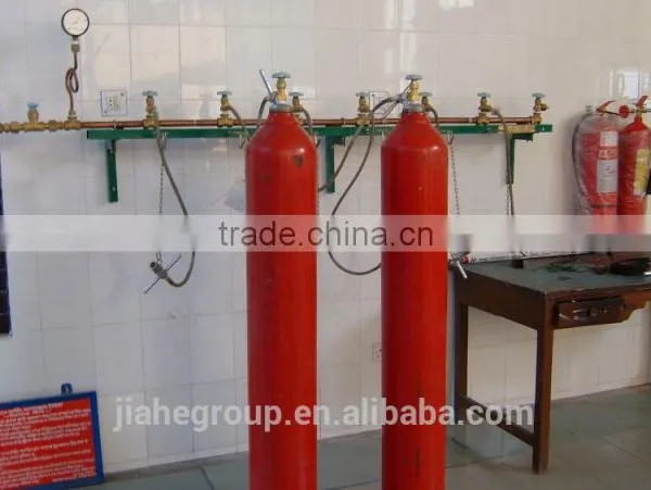 Container Type Hydrogen Generator for Power Plant photo-6