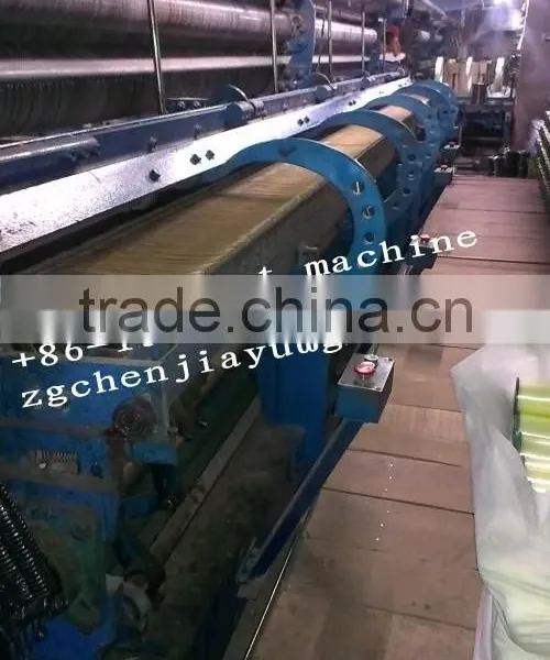 Japan ITO Machine Fishing Net Machine Fishing Nets Yarn Making Machine photo-4
