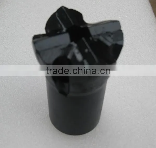 ZM Cross Drill Bit for Rock and Mine photo-2