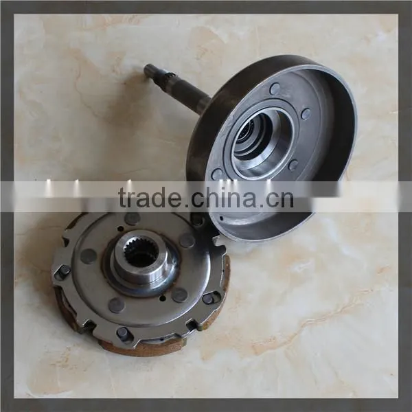 High Performance UTV Centrifugal Clutch HS400 Clutch photo-5