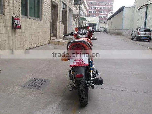 Newest 150cc Super Power off Road Sports Motorcycle photo-4
