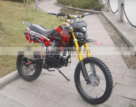 250cc Off-road Dirt Bike (TKD250-F) photo-3