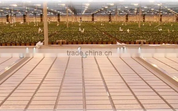 Agriculture Plastic Sheet Farm Green House