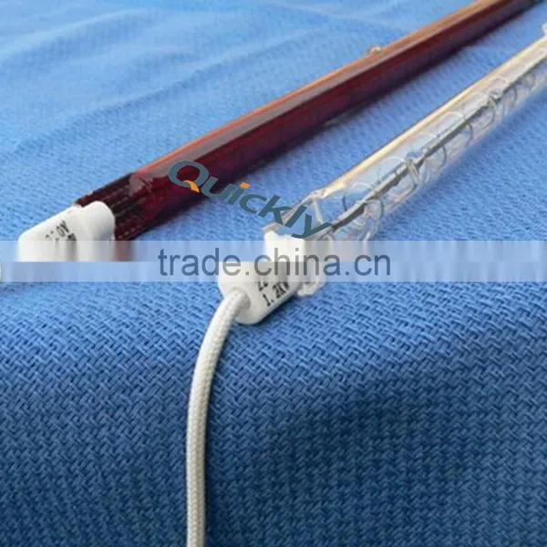 Use for Drying Machine Short-wave IR Heaters photo-5