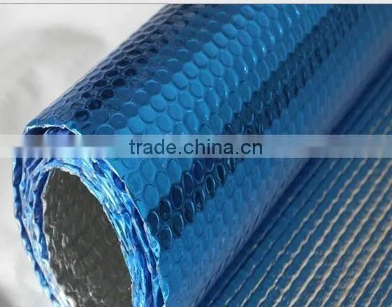 Aluminum Foil Bubble Thermal Insulation/Car Cover Heat Insulation Material photo-3