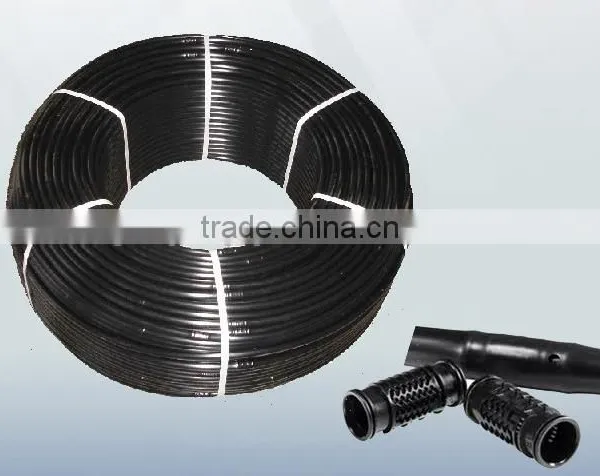 16mm Drip Irrigation PE Pipe photo-2
