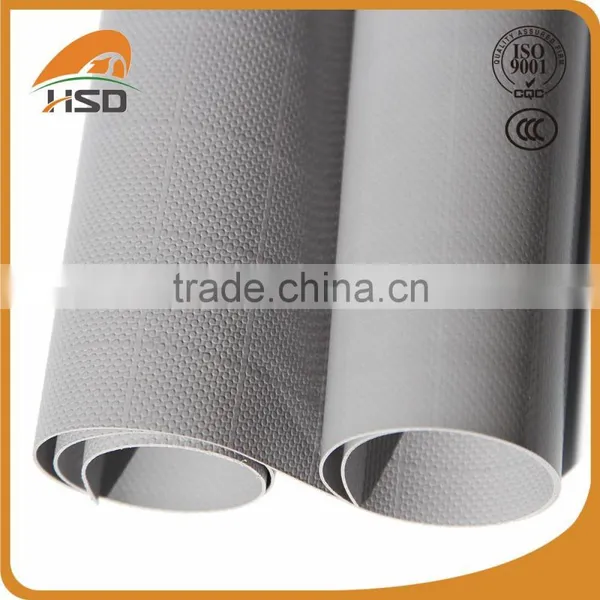 High-quality Waterproof Canvas Cover Tarpaulin Roof photo-2