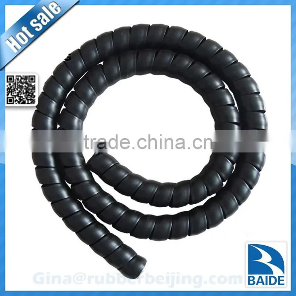 Factory Price Hose Protection Spiral Sleeve photo-3