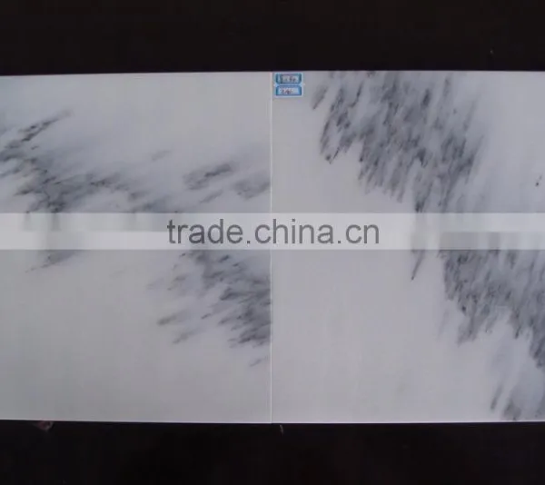 Sunny White Marble Tile White Marble Price photo-5