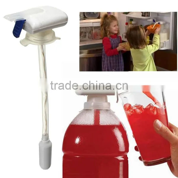 Magic Tap Automatic Drink Dispenser With Tap photo-3