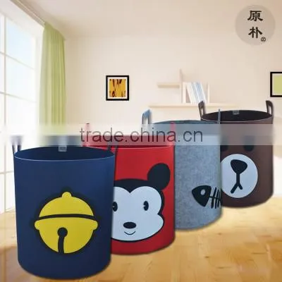 2017 Cheap Promotion Foldable Factory Price Household Laundry Sorter photo-6