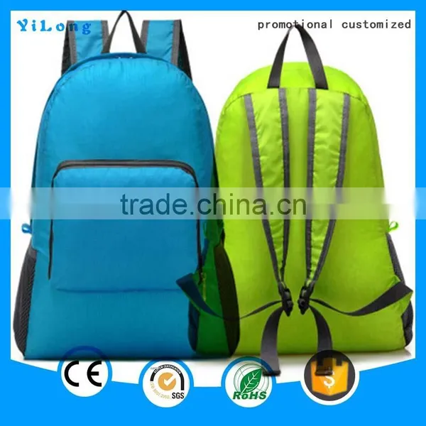 2016 New Design INSIDE and OUT Catoon Bag Kids Backpack School Backpack photo-5