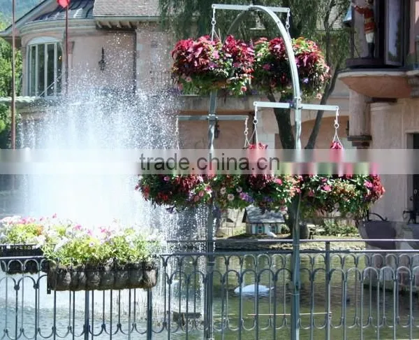 Home and Garden Hanging Basket Hydroponic Growing Systems photo-2