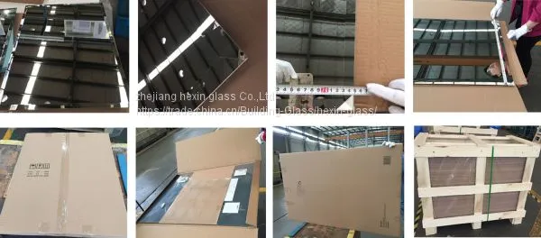 Sell the CE Certification of Bevel 15-50mm Bathroom Mirror