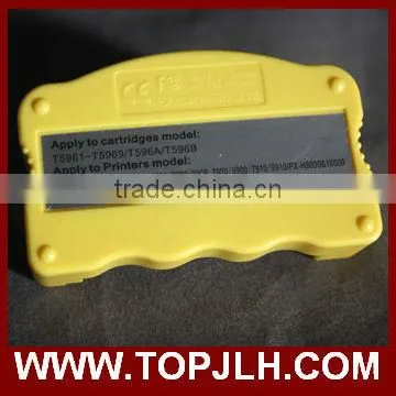 Reset Ink Cartridge Chip Resetter for Epson 9700 photo-4