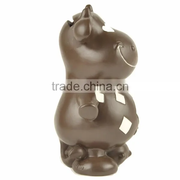 Custom Cartoon Dairy Saving Bank Christmas Gifts photo-3