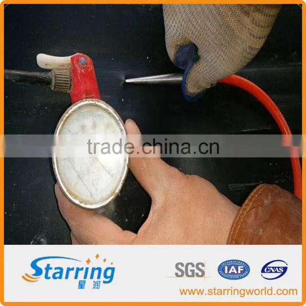 HDPE Plastic Geomembrane for Construction for Water Storage photo-6