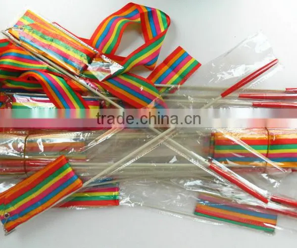 4M Dancing Ribbon MULTICOLOR photo-3