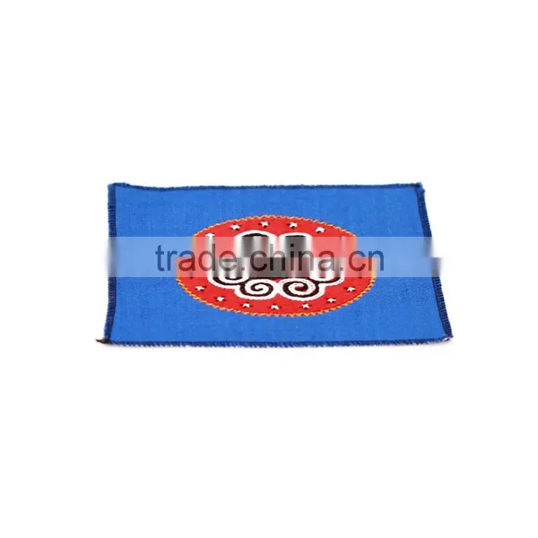 Table Napkin for Hotel and Restaurant /High Quality Brocade Napkin Wholesale photo-6