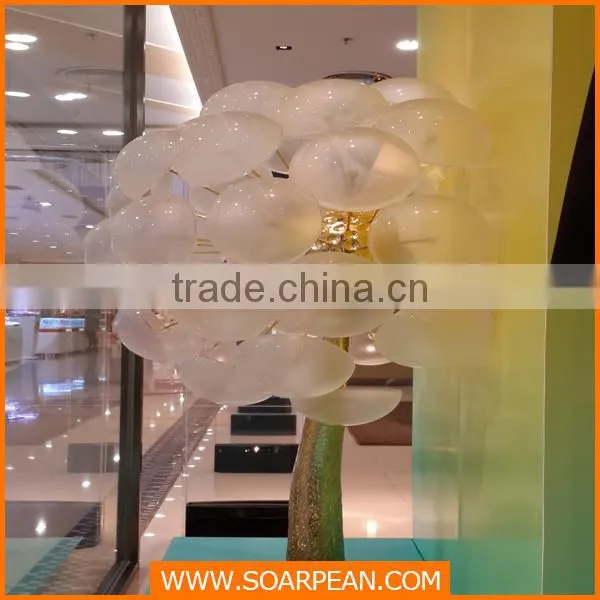Acrylic Decoration Of Shop Windows/ Showcases photo-6