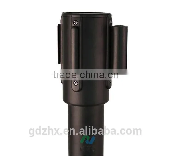 Retractable Aluminum Exhibit Stand photo-2