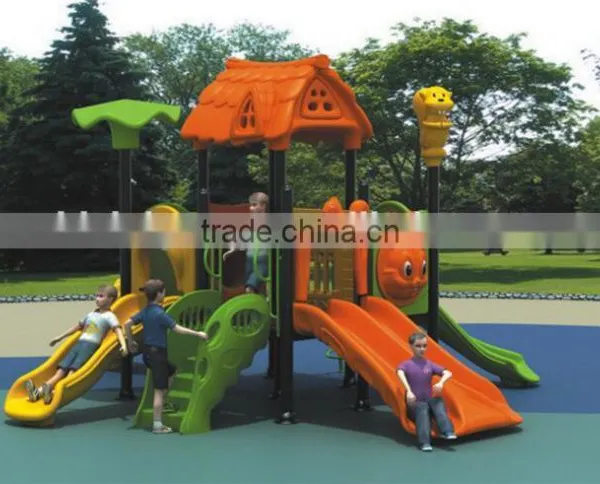2017BISINI Outdoor Playground Equipment Children Furniture(BG11-M043) photo-2