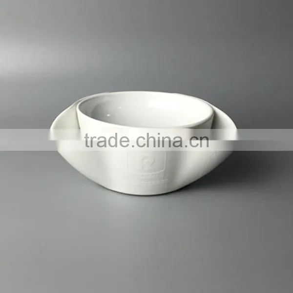 Divider Party Coconut & Candy Bowls, Melamine Chip & Dip Bowl, Plastic Dip Bowls photo-3
